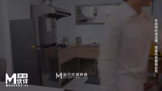 porn clip 23 Little Devil Sister. Cute Sister Seduces Brother-In-Law. (Madou Media) | fetish | fetish porn femdom domestic slave-1