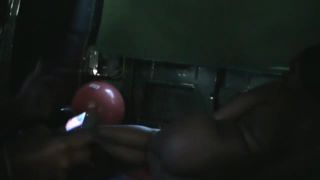 BlackVaginaFinder tattoo (mp4)-0