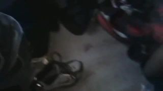 BlackVaginaFinder tattoo (mp4)-9