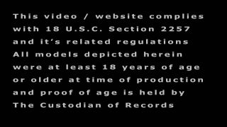 Kendra James - Nylonika Singleglove E.-9