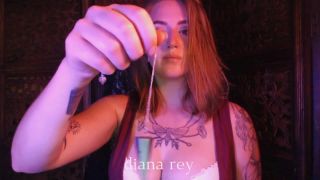 adult clip 26 femdom deepthroat femdom porn | Diana Rey – handsfree expirement | jerkoff encouragement-2