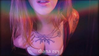 adult clip 26 femdom deepthroat femdom porn | Diana Rey – handsfree expirement | jerkoff encouragement-7