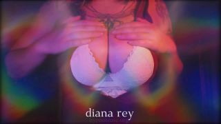 adult clip 26 femdom deepthroat femdom porn | Diana Rey – handsfree expirement | jerkoff encouragement-8