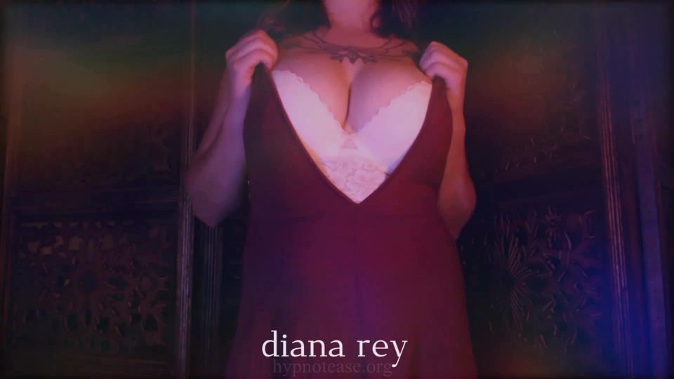 adult clip 26 femdom deepthroat femdom porn | Diana Rey – handsfree expirement | jerkoff encouragement