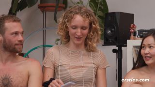 7126 Ersties - Truth & dare 3 - Oral Sex Games Leave Horny Fr...-3