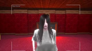 18-25 Free Seggs With Spooky Mommy-3