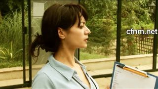 porn video 39 femdom sub Les Garcons Dans La Piscine (Mixed Swimming II) / ( 2), handjob on cumshot-3