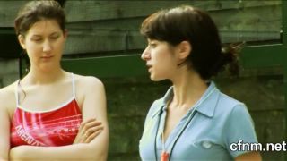 porn video 39 femdom sub Les Garcons Dans La Piscine (Mixed Swimming II) / ( 2), handjob on cumshot-4