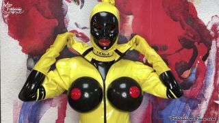 FetiliciousFans SiteRipPt 2The Yellow Wasp-9