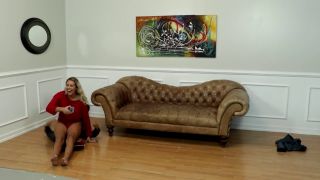 Femdom Porn Seductive Studios – Ivy Human Furniture – BTS-8