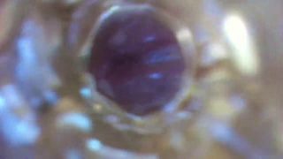 7185 Trans Girl Webcam Extreme Closeups, Camera in Fleshlight...-5