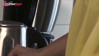 [GetFreeDays.com] Yellow Saree Bollywood Bhabhi Fucked In The Kitchen - Filmy Fantasy Bollywood Porn Sex Film February 2023-1