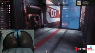 [GetFreeDays.com] PandaFemboy Plays Titanfall 2 Part 812 Adult Clip January 2023-1