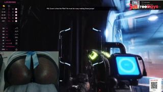 [GetFreeDays.com] PandaFemboy Plays Titanfall 2 Part 812 Adult Clip January 2023-3