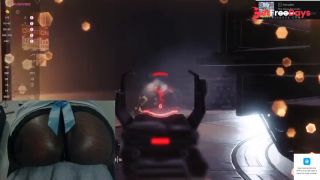 [GetFreeDays.com] PandaFemboy Plays Titanfall 2 Part 812 Adult Clip January 2023-6