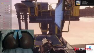 [GetFreeDays.com] PandaFemboy Plays Titanfall 2 Part 812 Adult Clip January 2023-8