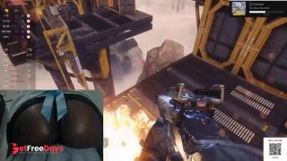 [GetFreeDays.com] PandaFemboy Plays Titanfall 2 Part 812 Adult Clip January 2023-9