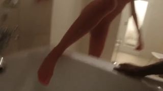 Josslescaf Shower My Bbc With Your P Behind The Scenes When Intense Sex Goes (Amateur porn)-4