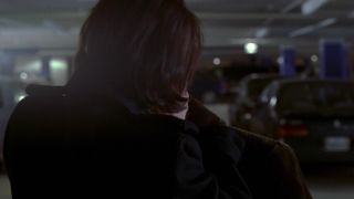Bridget Moynahan – The Recruit (2003) HD 1080p - (Celebrity porn)-0