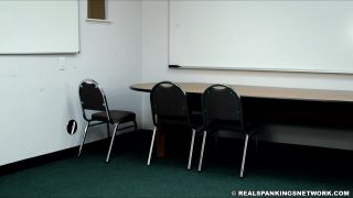 RealSpankings 2018-2023Cheerleaders Paddled (Part 1 of 2)-7