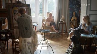 Marlena Burian - Osiecka s01e12 (2020) HD 720p - (Celebrity porn)-6