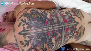 porn clip 1 Pornhub - Maylee Fun - Wake Up Sex Leads To Asian Girl Having Orgasm From Anal Fucking [FullHD 1080p] on hardcore porn hardcore anal black interracial-6