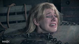 free video 48 Riley Nixon. Bondage Audit [HD 2.12 GB] | bondage | bdsm porn teen bdsm slave-0
