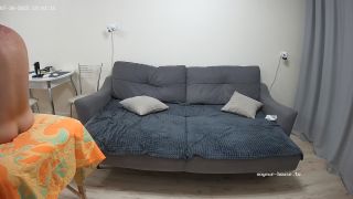 [K2S.CLUB] Voyeur-House - Ameya And Luis Yoga And Sex 04.09.2025 Cam 2 - HD 720P-9