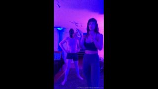 Mistress Terra - obeymistressterra ObeymistressterraThis naughty slave is wearing a cock cup to protect his testicles - 09-06-2019 - Onlyfans-3