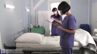 online video 21 absolute femdom Private-Patient – Retrospect – Part 1, heart rate on femdom porn-5
