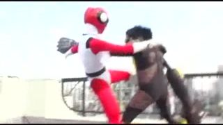 [supermisses.com] ATHB-06 Heroine Battle Space fleet star ranger | superheroines porn, superheroine, wonder woman-1