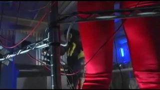 [supermisses.com] ATHB-06 Heroine Battle Space fleet star ranger | superheroines porn, superheroine, wonder woman-2
