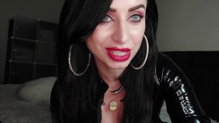 free video 34 MoneyGoddesss – Sadistic Miss cums from giving pain - joi video - fetish porn fetish korea-9