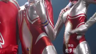 [WarAnLov.com] GRET-50 Giant Heroine Hyper 4 Sisters Annihilation Plan: The Hipolyute Alien Appears!!-022-0