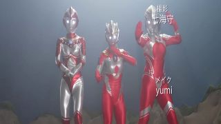 [WarAnLov.com] GRET-50 Giant Heroine Hyper 4 Sisters Annihilation Plan: The Hipolyute Alien Appears!!-022-1