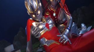 [SuperMisses.com] GRET-49 Futanari Giant Heroine Defeated Ejaculation Hyper Idea-009-3