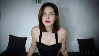 online clip 24 Carlisle LaLouve - Watch Gay Porn And Jerk, Faggot | gay jerk off instruction | femdom porn bowsette femdom-8