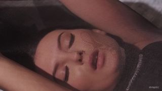 online porn clip 48 StraplessDildo presents Simon (aka Simonn, Simone, Simon Kay), Lil Karla – Blue Butterfly Effect on lesbian girls janet mason femdom-1