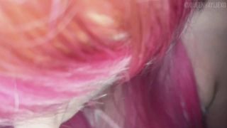 online porn video 45 Cumming in Horny Sister’s Panties – hayliexo on milf porn -5