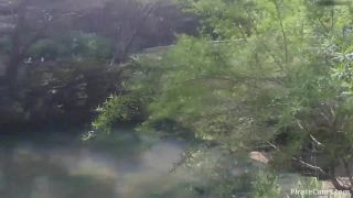 ManyVids – forestnymph - Island Adventure Pt. II - (Webcam)-3