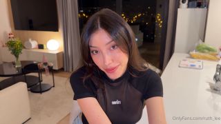 [K2S.CLUB] Ruth Lee - The Neighbor Comes Over For Coffee - FullHD 1080P-1