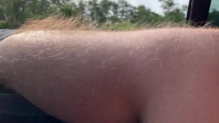 xxx video 1 Leg Hair on feet porn girl biting fetish-1