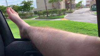 xxx video 1 Leg Hair on feet porn girl biting fetish-5