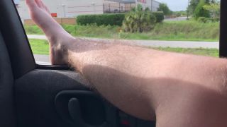 xxx video 1 Leg Hair on feet porn girl biting fetish-6