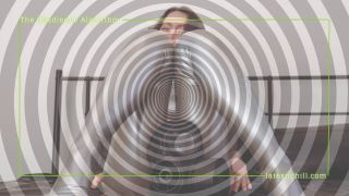 [K2S.CLUB] LATEXnCHILL - AUDIO and SPIRALS The Obedience Algorithm - Dronification Dron - FullHD 1080P-8