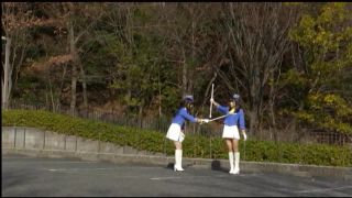 [waranlov.com] GHOR-04 マーチングプリンセス - PART-GHOR04_J1 | cosplay, コスプレ, superheroine, 女子プロレス, wrestling-1