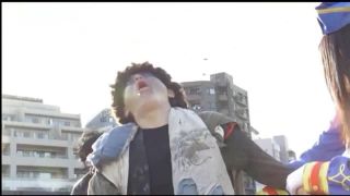 [waranlov.com] GHOR-04 マーチングプリンセス - PART-GHOR04_J1 | cosplay, コスプレ, superheroine, 女子プロレス, wrestling-7