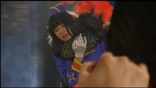 [waranlov.com] GHOR-04 マーチングプリンセス - PART-GHOR04_J1 | cosplay, コスプレ, superheroine, 女子プロレス, wrestling-8