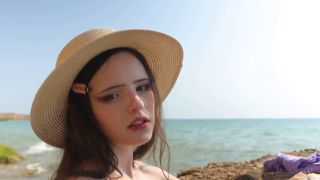 [Stunning18] Dakota On The Seashore [09.11.25] [1080p]-5