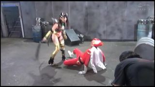 [supermisses.com] GHKR-66 聖獣ヒメラ村正義の戦士グッドマン閉じるコール Toru Sakata-9